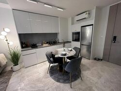 Amber Park (D15), Condominium #571728481